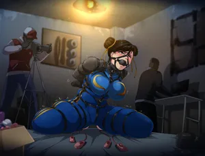 Chun Li