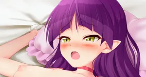 [chisabase] Neko-san's First Sex (GeGeGe no Kitaro)