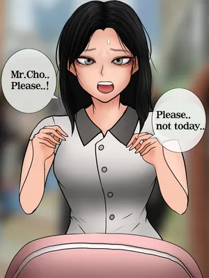 [Philia] Inspection of Belongings