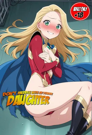 [IndexXNecro] Don't Meddle With My Younger Daughter (Uchi no Musume ni Te o Dasuna!) [AI Generated]