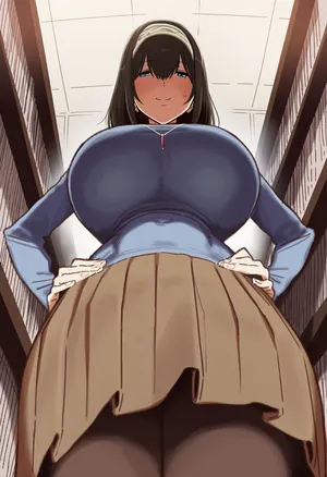 [Miku’s AI] Fumika Sagisawa - The Idolmaster Cinderella Girls (Patreon) (AI Generated)