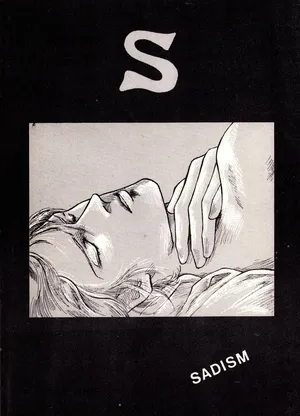 [Yuuko Morioka / Shikiko Yamaai / Tokyo Jack / Bolin Tomita / Takako Yahagi / Various] S - SADISM - 3rd Edition (1985)