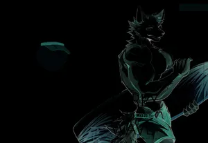 [chung0u0] Furry Big Wave [English] [Digital]