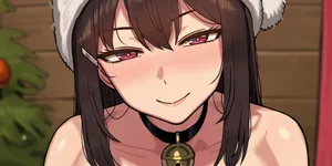 [NT00] Early Christmas Yumi