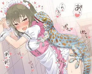 [ねくおねねこ] 昴ちゃん！
