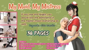 My Maid, My Mistress