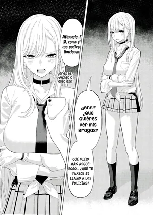 [Ryou] Kitagawa Marin Saimin Sex (Sono Bisque Doll wa Koi o Suru) [Spanish] [Traductor X]