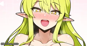 [everyday2] Rena (Elsword)