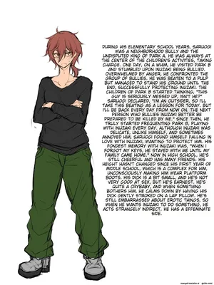 DogMonkey_Lovers_Well_Love_Each_Other_Forever_Just_Us_Men! [MTL]