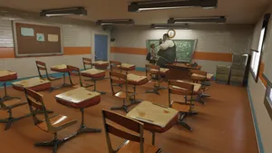 [Matsuu] Sarah Improving Her Grades