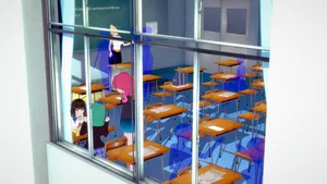 [rufus]Haunted Mansion