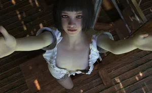 Aria Guillotine