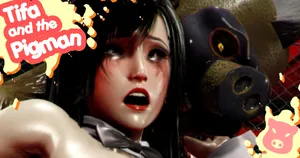 [Insektikor] Tifa and the Pigman