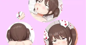 [SC Naru] Okoshi ni Kuru Imouto