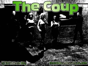 The Goup