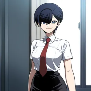 ai国漫合集 [AI Generated]