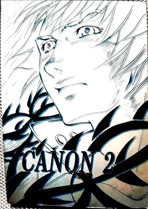 [瞬间风速(さたけ)]CANON2 [Dante x Vergil](Devil May Cry) [Chinese]