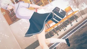 [望][Pixiv][2770051][江野葵最後的演出]