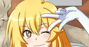 [民兵一号] ○婬なんかにかかるわけないんだゾ☆