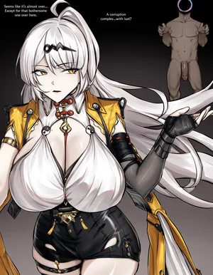 [Penti] YIXUAN [English]