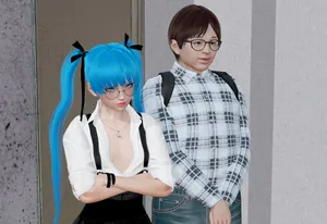 [tslove] possessed by slime6