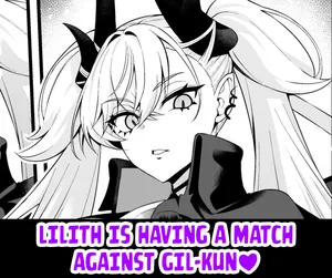 [Ankoman] Ririsu, giru-kun to shōbu suru❤ (Fate Grand Order) [English] [Kuraudo]