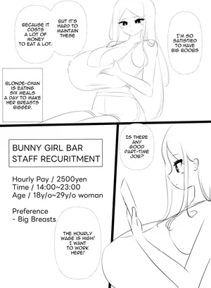 Nicorima's comics