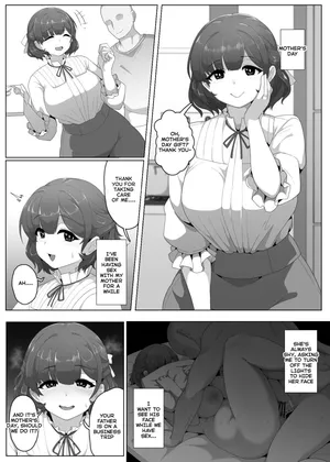 Mother's Day 2025
