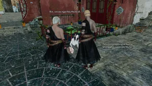 Thời - Không Giả (Hoa Bảo Ngọc) Chương 1