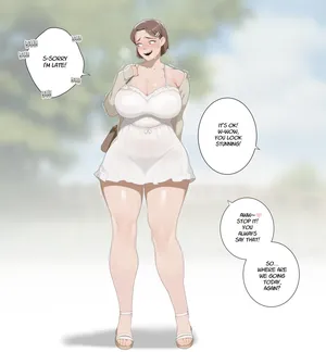 (Sora) Do not be Late Babe