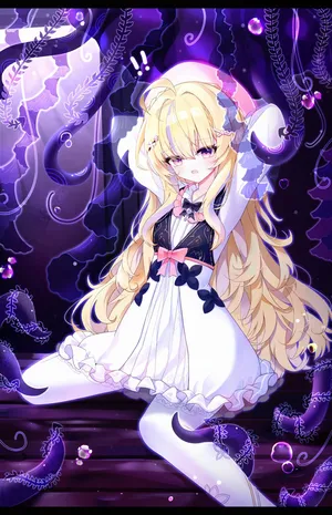 [Fanbox] Darkecho (2024.11.23)