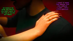 [Kakiharad] Anniversary