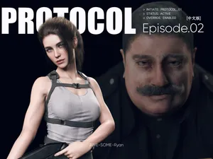 [AWE-SOME-RYAN] - [Protocol] EP02