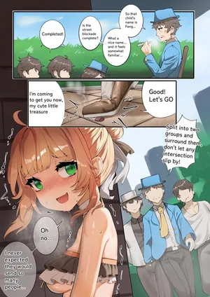 Feng's Public Restraint Assignment 5