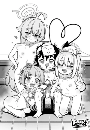 [レオナート] 20250625 Rkgk