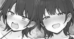 [コントレンジ] 初デートで気合いを入れすぎた子