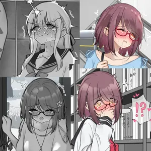 [Kakuremino] Remote de Ikasareru xxxx