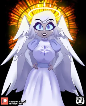 Emily by artist:minusclass