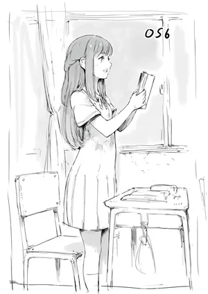 [名無しのチンポップ] らくがき