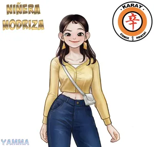 NIÑERA NODRIZA [Spanish] [Rewrite] [5eXv1LL4 - Mano Negra - KARAY]