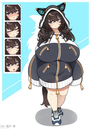[Konoshige] Original
