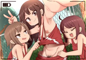 [Lemon Snail] Basuke-bu