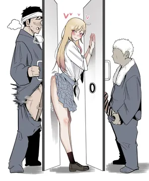 [Boole] MARIN (Sono Bisque Doll wa Koi o Suru)