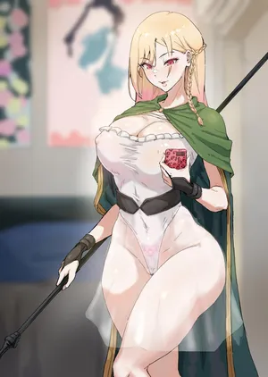 [MOJIMUJI] エロコス