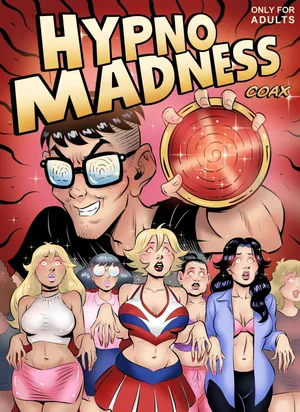 Hypnosis Madness