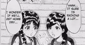 [Misanga] My Harvest (Pixiv Fanbox)