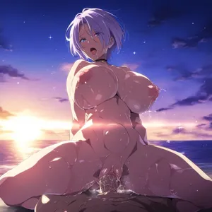 [Dogvahkiin] Isabella Valentine (Patreon) (AI Generated)