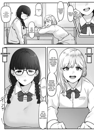 [Tantanmen] Futari | Juntas [Spanish] [Anything]