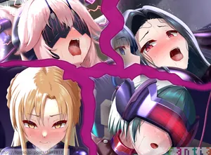 [Hoshii Koubou (Hoshii Garu)] Skeb Requests (Various) [Fantia July 2025]