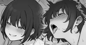 [コントレンジ] シちゃだめな場所でイタズラしてくる彼女